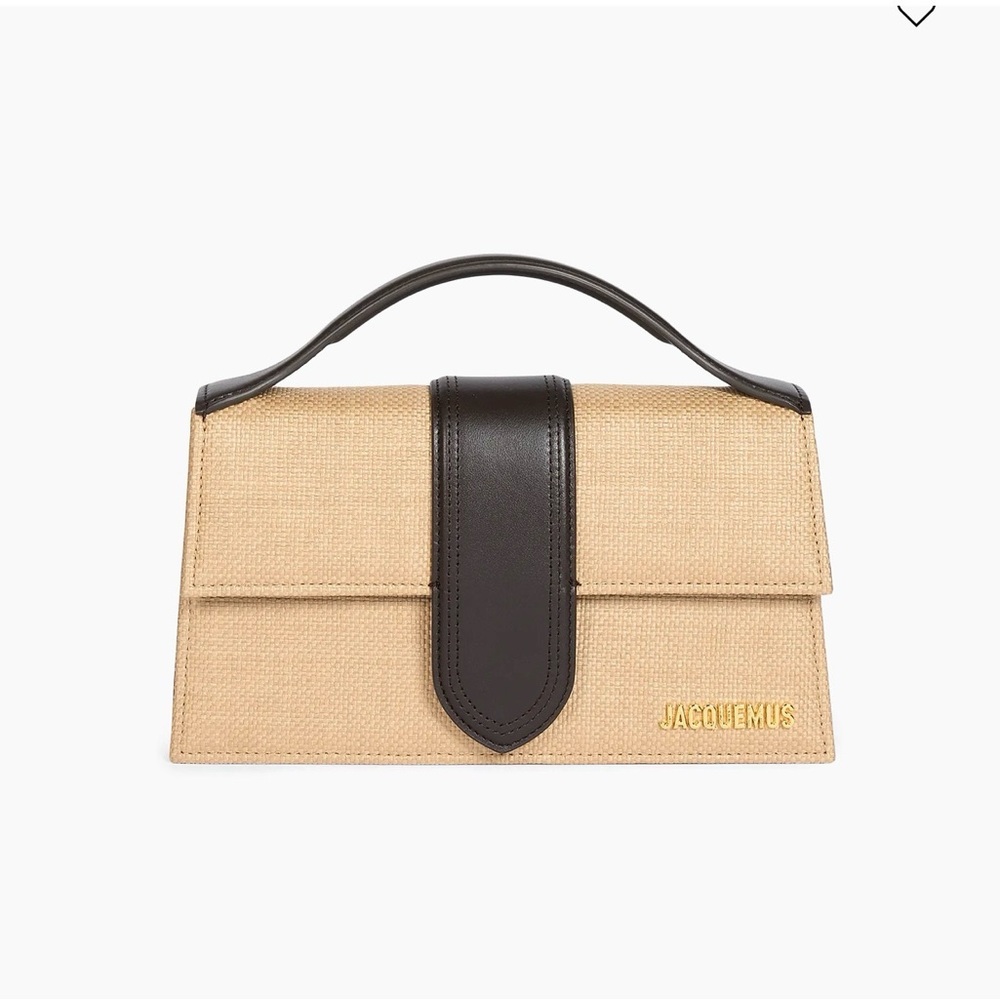 Jacquemus le grand bambino